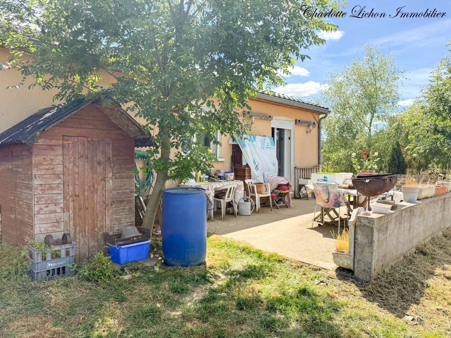 property