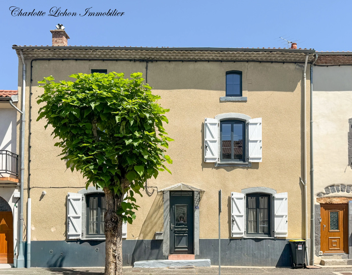 property